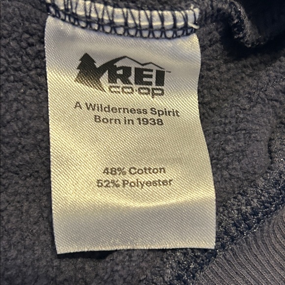 Kids Gray Sweatshirt 8 - Picture 6 of 6